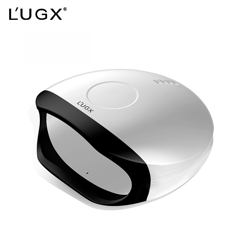 Uv Led Lamp Nail - Lámpara Secadora de Uñas LED Profesional