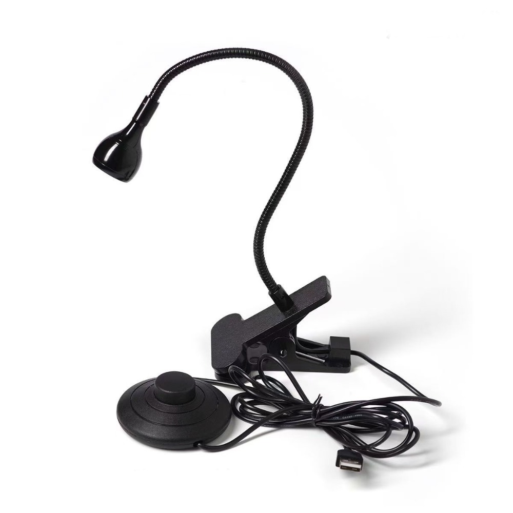 Uv Led Lamp Nail - Lámpara UV LED Portátil de 5W/3W