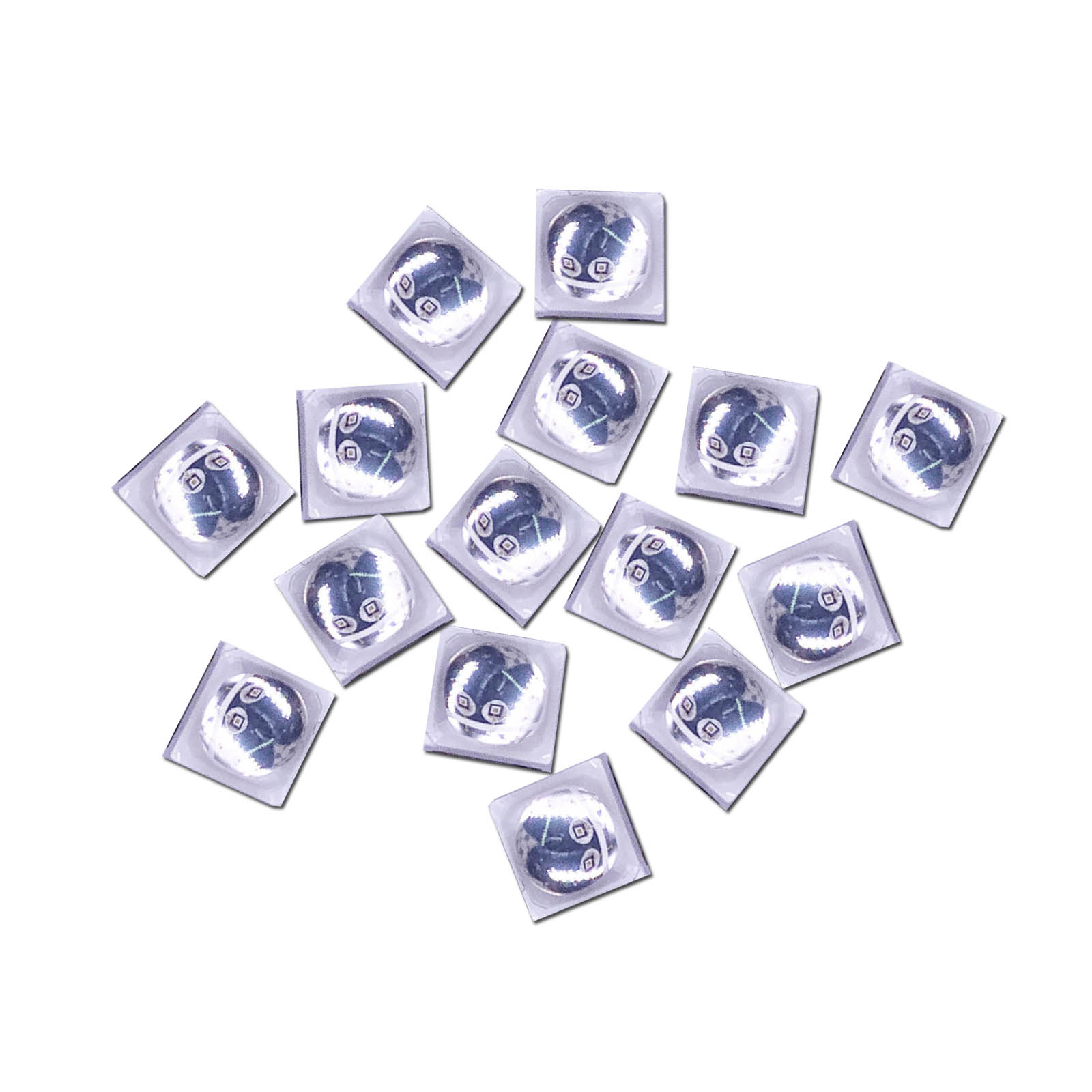 Uv Led Lamp Nail - Epistar-Lámpara LED UV para uñas, 3
