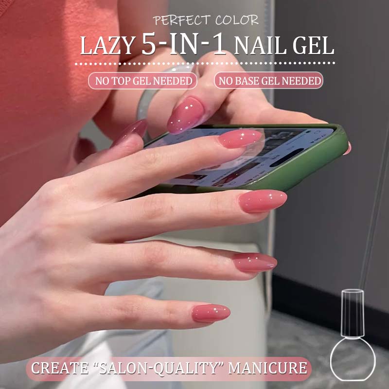 Nail Art Dusty Pink - PERFECT COLOR Esmalte de Uñas en