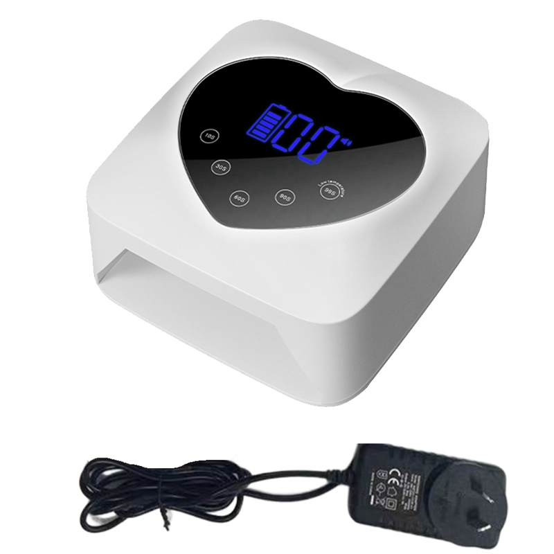 Uv Led Lamp Nail - Lámpara para decoración de uñas con