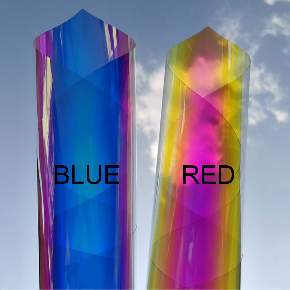Aurora-película láser de resin - Nail Foil Transfer reseña y precio