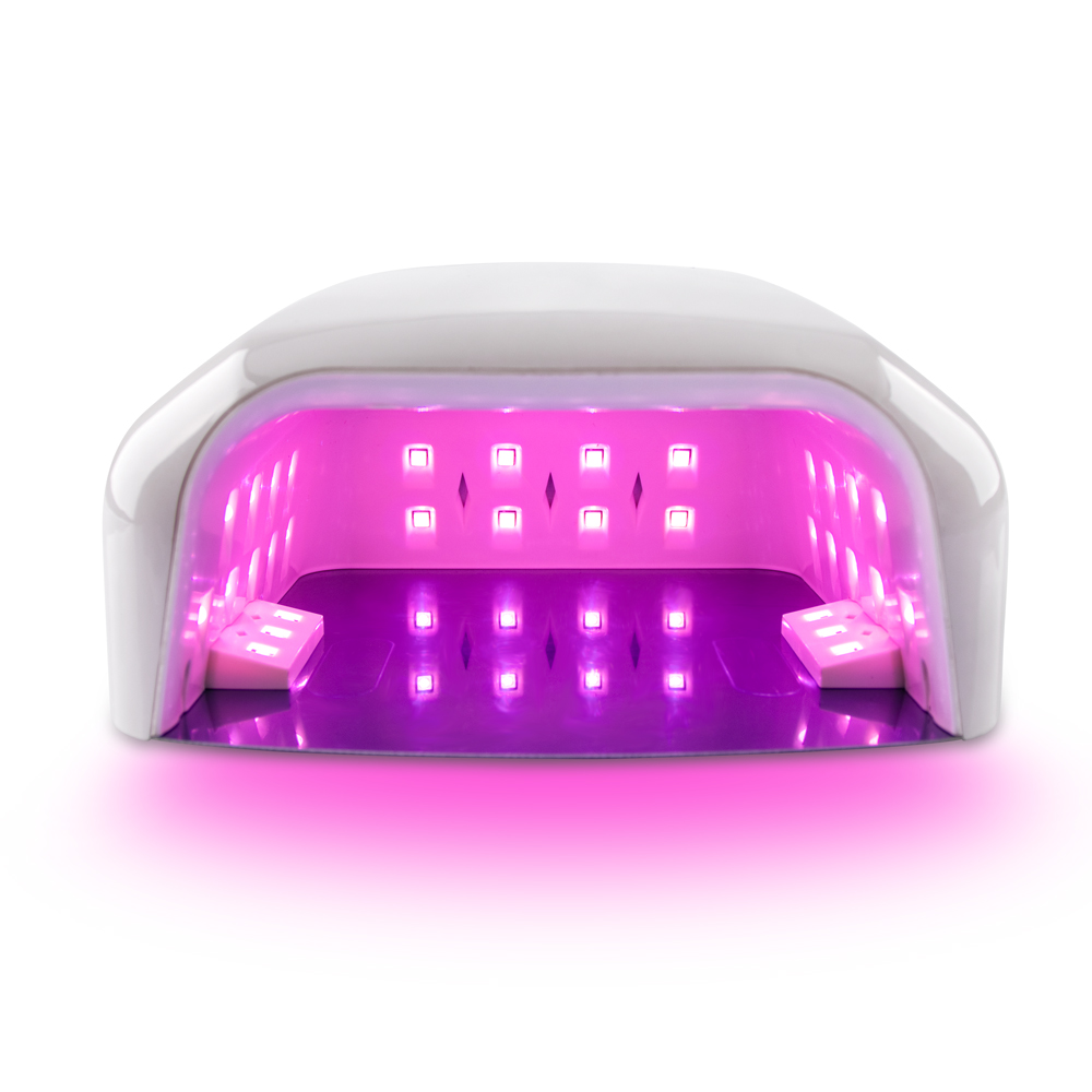Nueva lámpara de uñas UV LED i - Uv Led Lamp Nail reseña y precio