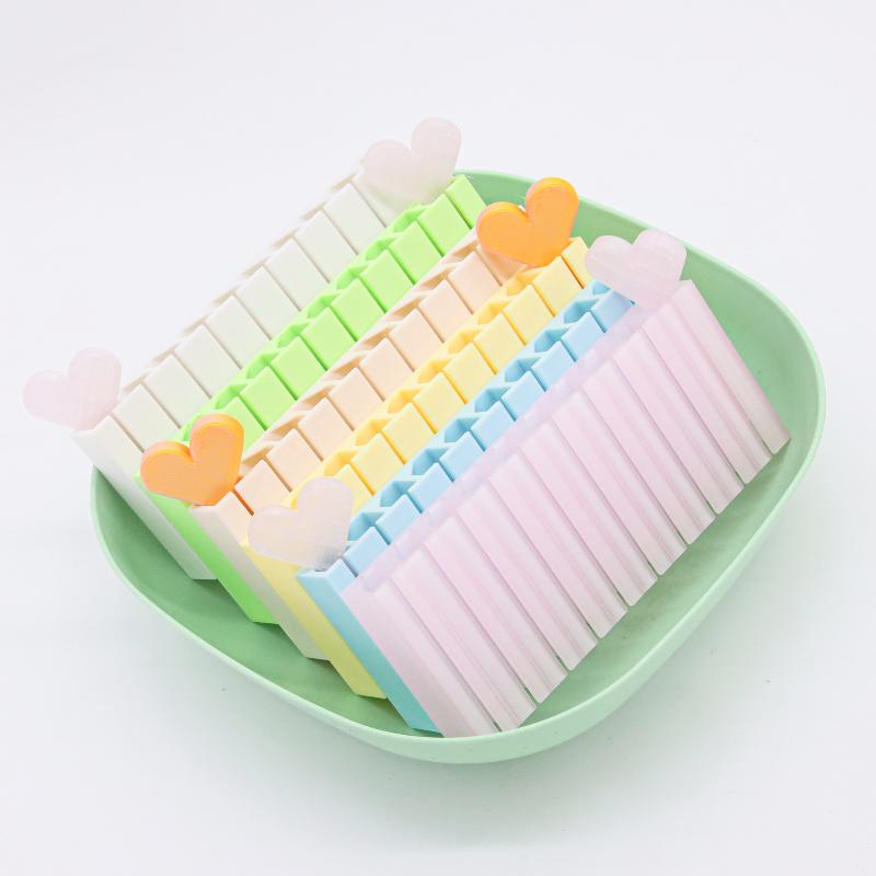 1 Juego de Organizador de Pape - Nail Foil Transfer reseña y precio