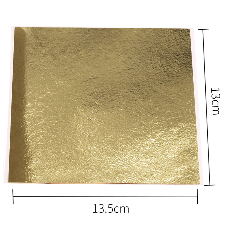 Papel de aluminio negro de 13x - Nail Foil Transfer reseña y precio