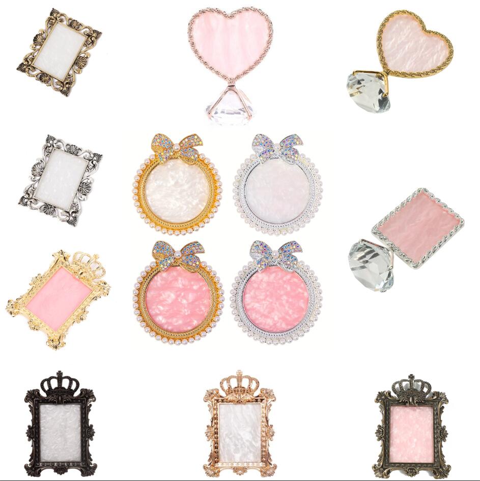 1 Elegante Paleta de Decoració - Nail Art Vintage reseña y precio