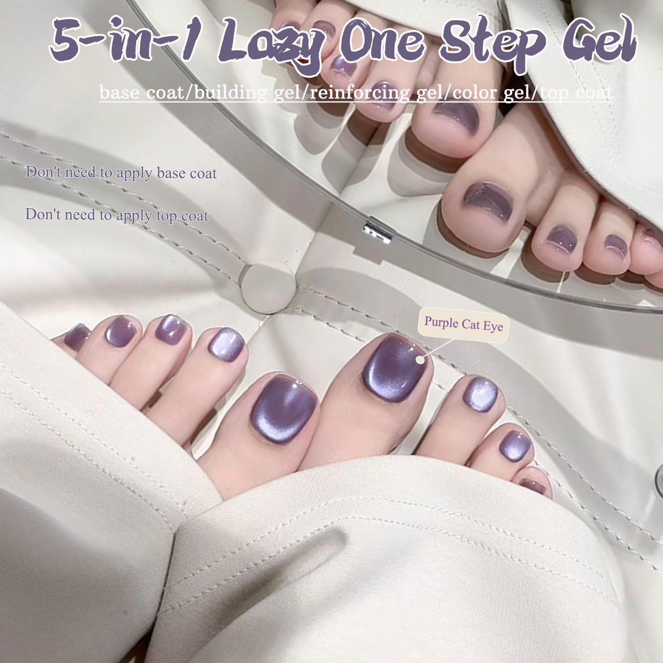 1 unidad PSK 2026 Popular de V - Nail Art One Stroke reseña y precio