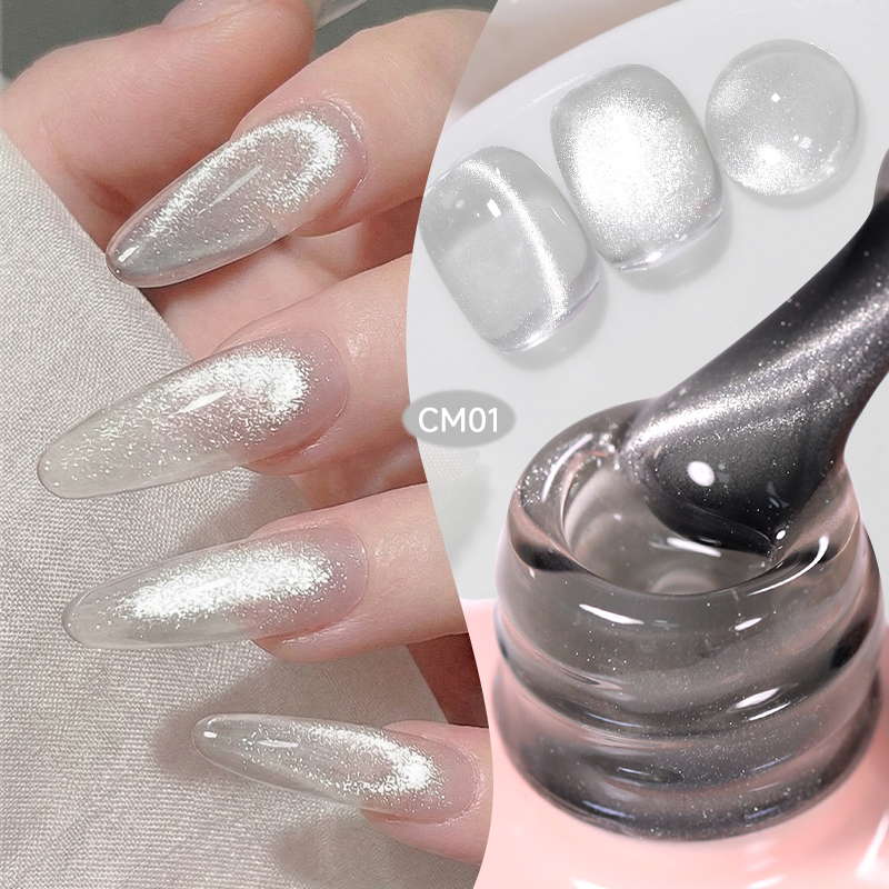 UR SUGAR Esmalte de Uñas Magné - Nail Art One Stroke reseña y precio