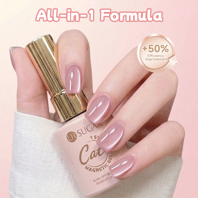 UR SUGAR Esmalte de Uñas Magné - Nail Art One Stroke reseña y precio