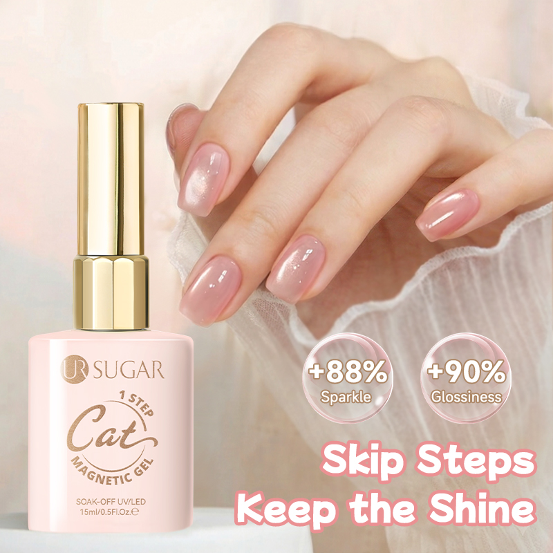 UR SUGAR Esmalte de Uñas Magné - Nail Art One Stroke reseña y precio