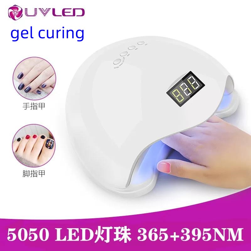 20 piezas de diodos LED UV SMD - Uv Led Lamp Nail reseña y precio