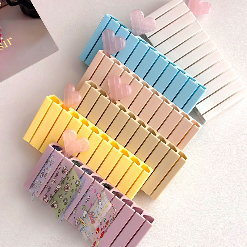Caja de Almacenamiento para 3  - Nail Foil Transfer reseña y precio