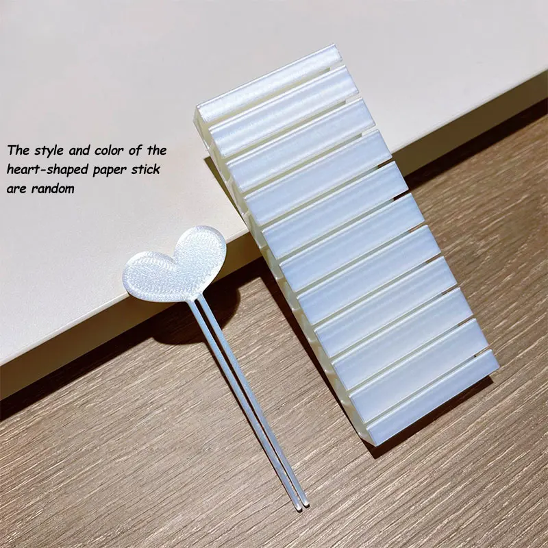 Caja de Almacenamiento para 3  - Nail Foil Transfer reseña y precio
