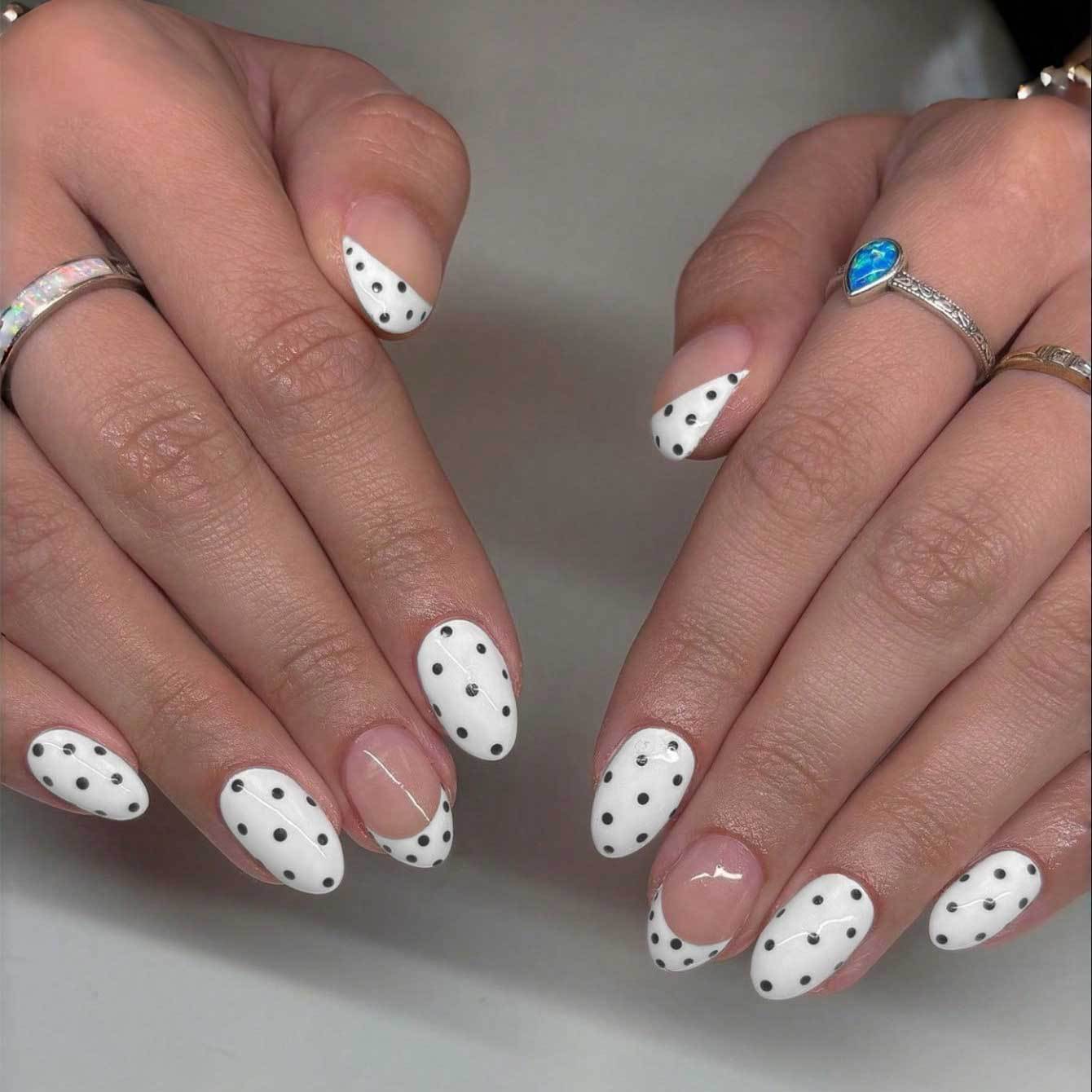 24 Uds. Pegatinas de Uñas Colo - Nail Art Full Design reseña y precio