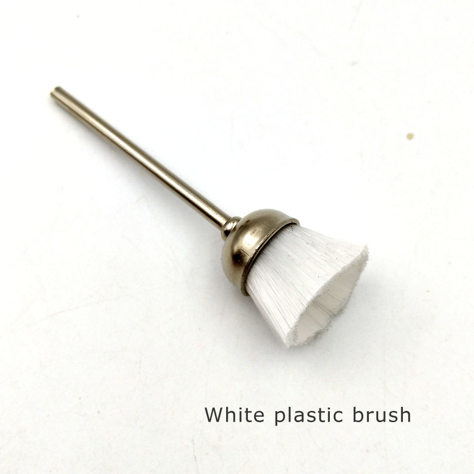 HYTOOS, 1 Uds., brocas para uñ - Nail Art Kaki reseña y precio