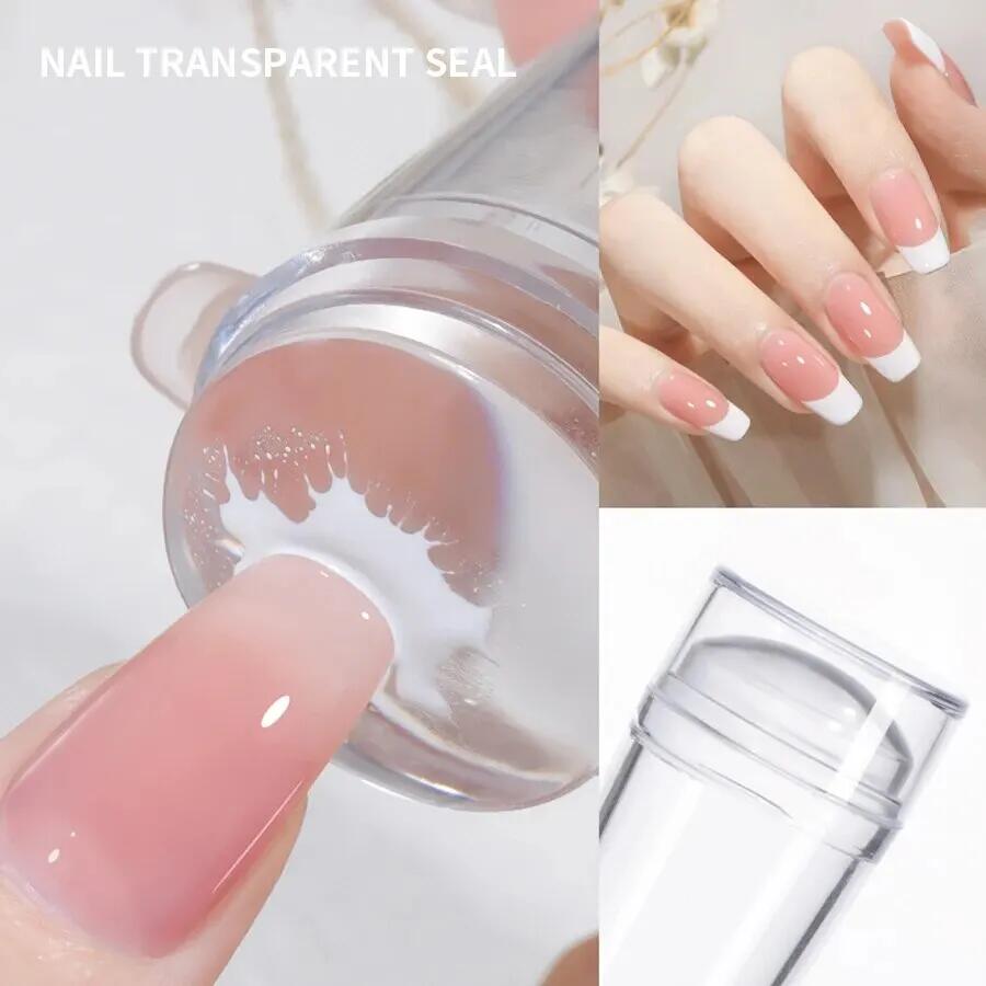 Placas de estampado de uñas de - Nail Art Full Design reseña y precio
