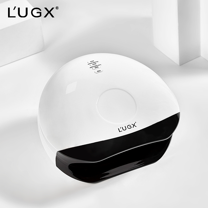 Lámpara Secadora de Uñas LED P - Uv Led Lamp Nail reseña y precio