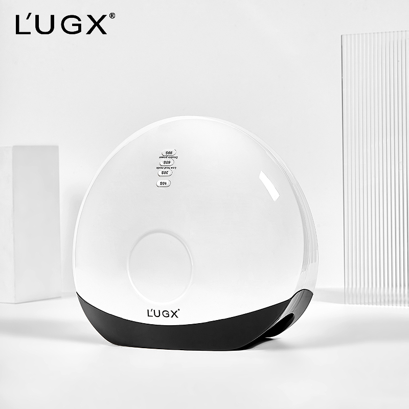 Lámpara Secadora de Uñas LED P - Uv Led Lamp Nail reseña y precio