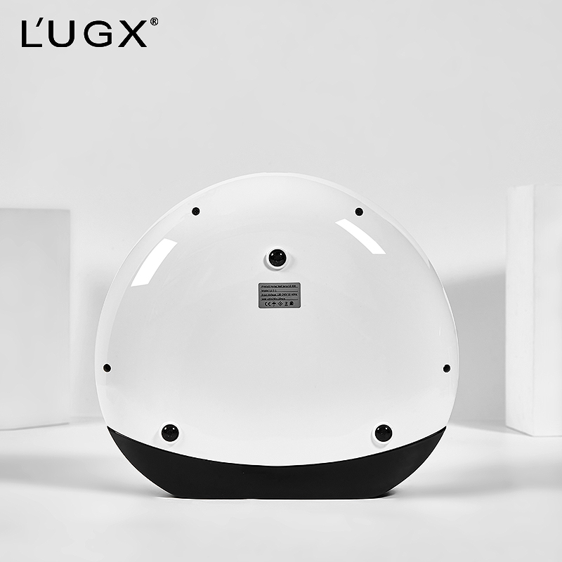 Lámpara Secadora de Uñas LED P - Uv Led Lamp Nail reseña y precio