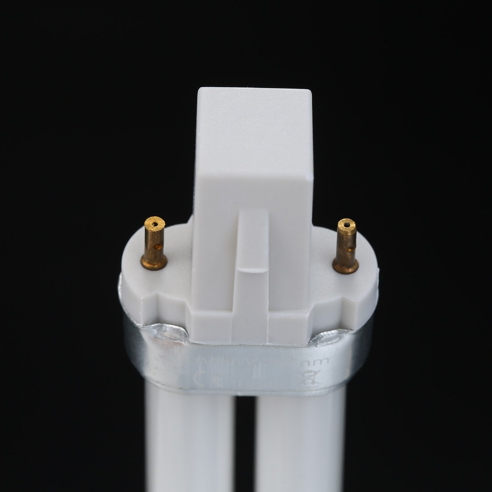 4 Lámparas LED UV de 9W con Do - Uv Led Lamp Nail reseña y precio