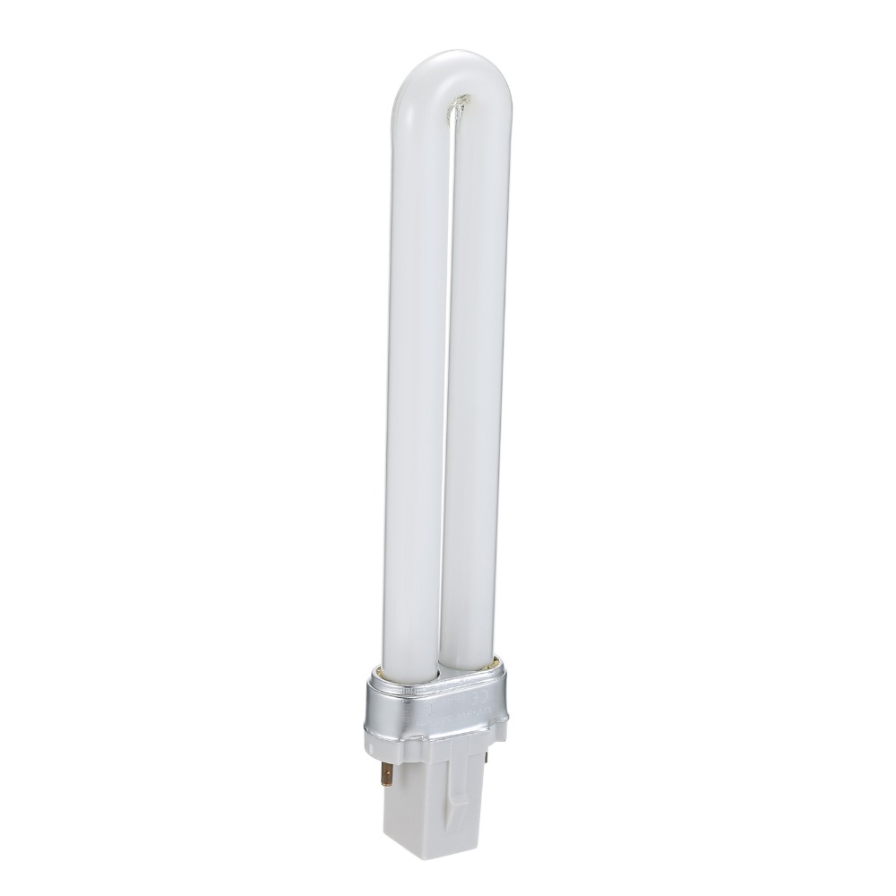 4 Lámparas LED UV de 9W con Do - Uv Led Lamp Nail reseña y precio