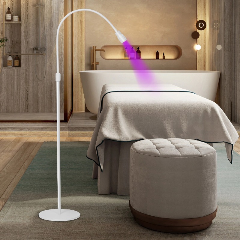 Lámpara UV para Pestañas, Exte - Uv Led Lamp Nail reseña y precio