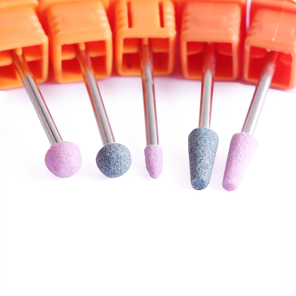 Cabezal de Pulido de Cuarzo pa - Nail Art Kaki reseña y precio