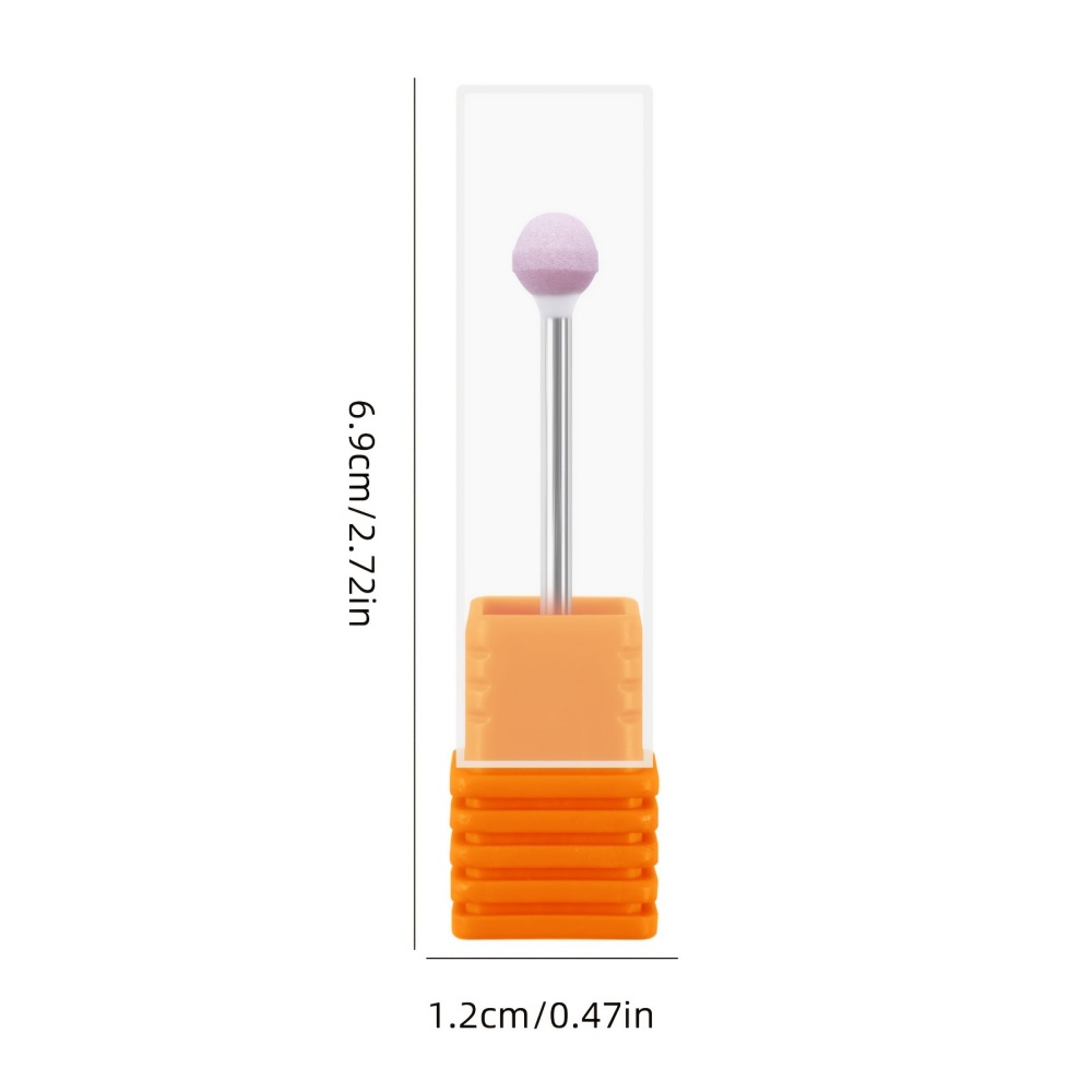 Cabezal de Pulido de Cuarzo pa - Nail Art Kaki reseña y precio