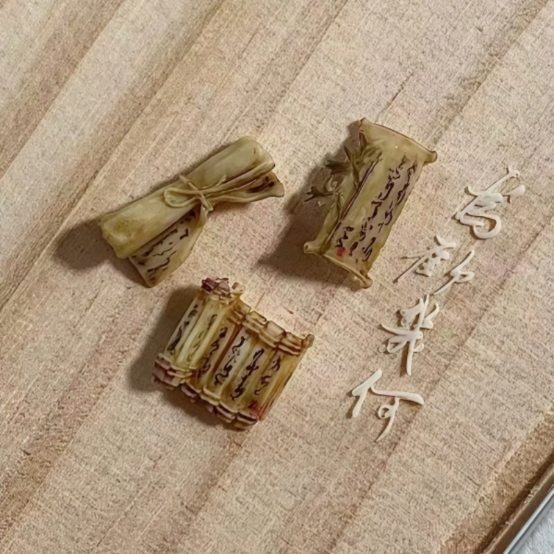 Molde de Silicona 3D para Uñas - Nail Art Vintage reseña y precio