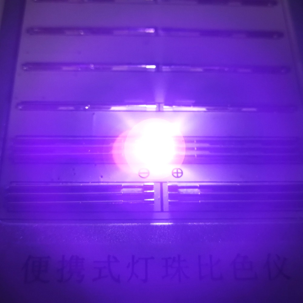 Epistar-Lámpara LED UV para uñ - Uv Led Lamp Nail reseña y precio