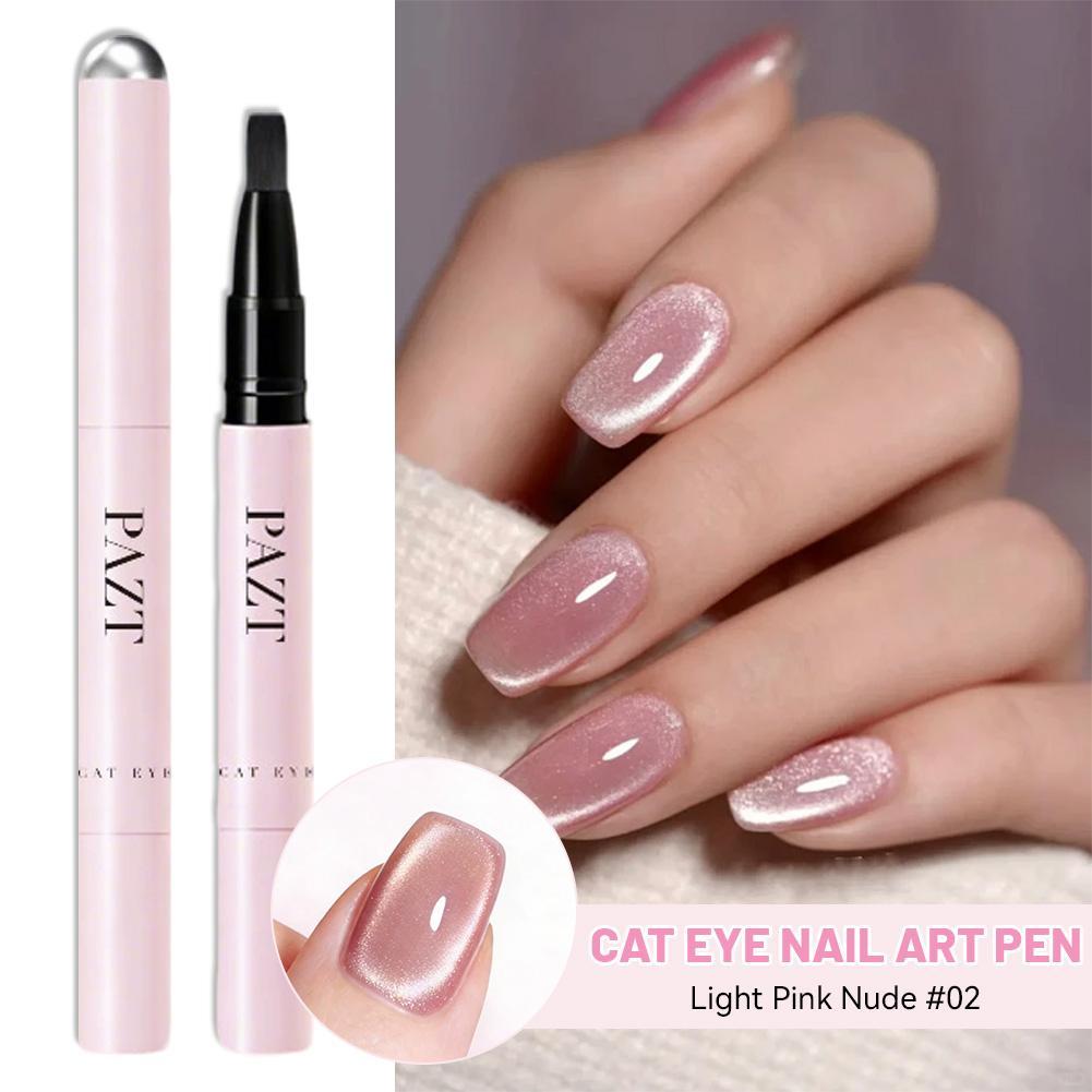 Bolígrafo Magnético para Esmal - Nail Art One Stroke reseña y precio